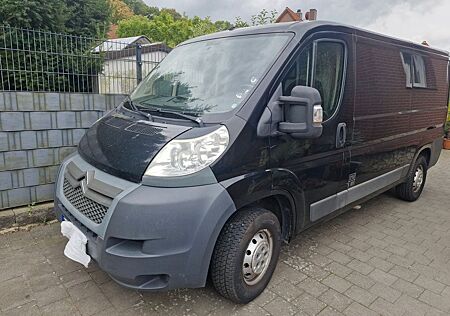 Citroën Jumper L2H1 standheizung klimaanlage