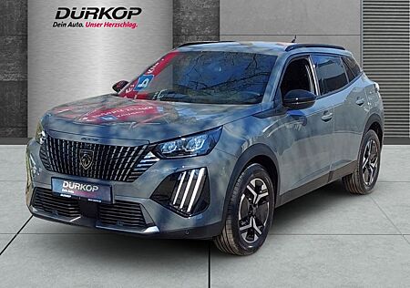 Peugeot 2008 Allure 1.2 PureTech Audi-Navi LED SitzHZG K