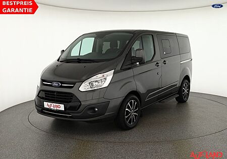 Ford Tourneo Custom 2.0 TDCi Aut. Navi ACC 8 Sitze