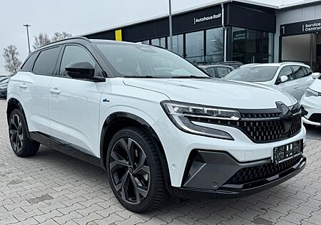 Renault Austral Iconic Esprit Alpine E-Tech Full Hybrid