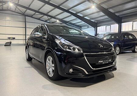 Peugeot 208 1.2 12V VTi Style Metallic