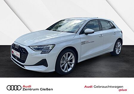 Audi A3 Sportback 30 TDI advanced Assistenzpaket Fahr