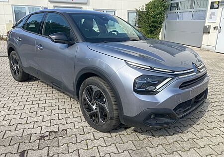 Citroën C4 Lim. Feel Pack AUTOMATIK NAVI SHZG PDC TEMPOM