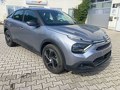 Citroën C4 Lim. Feel Pack AUTOMATIK NAVI SHZG PDC TEMPOM