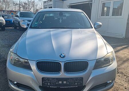 BMW 318i 318 3 Limousine . Tüv 12/27