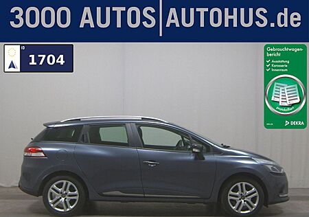 Renault Clio Grandtour 0.9 TCe Life Navi SHZ Tempomat