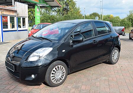 Daihatsu Charade Top Baugleich Toyota Yaris *Automatik*