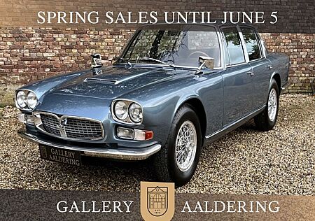 Maserati Quattroporte 4200 PRICE REDUCTION Former "Vasek
