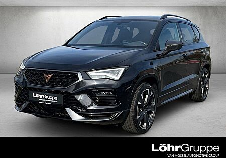 Cupra Ateca 2.0 TSI 4Drive DSG VZ *AHK*