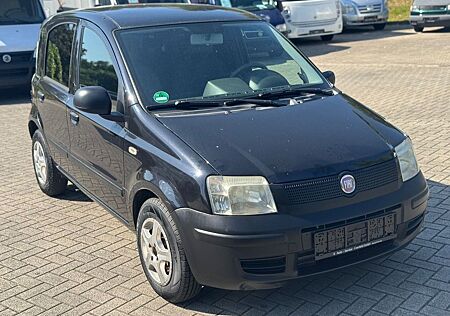 Fiat Panda 1.1 8V Active