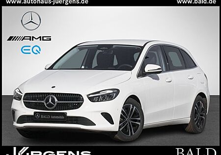 Mercedes-Benz B 180 Progressive/Distr/360/Memo/LED/Totw/17''