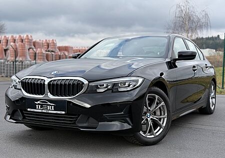 BMW 330 i Lim. Advantage*DISPLAY-KEY*STAND-HEIZUNG*