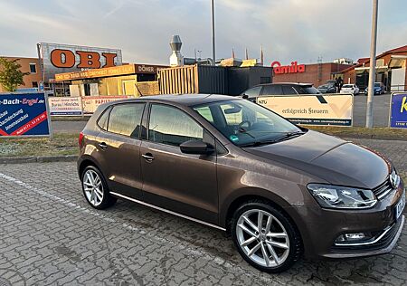 VW Polo Volkswagen 1.4 TDI 66kW -