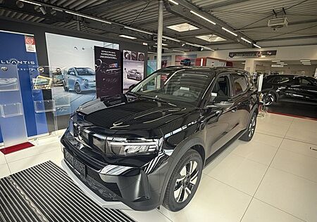 Opel Frontera gebraucht kaufen Opel Frontera Hybrid GS 1.2 Direct Injection Turbo