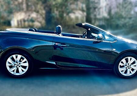 Opel Cascada 1.4 Turbo 88kW Edition Edition