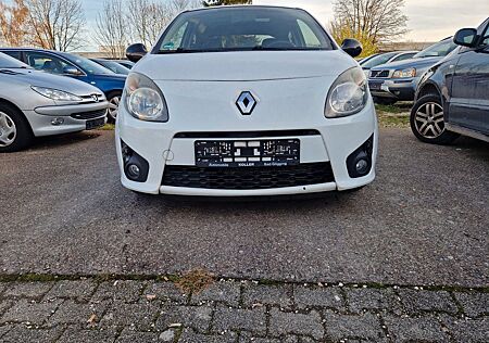 Renault Twingo Night & Day.panoramdach