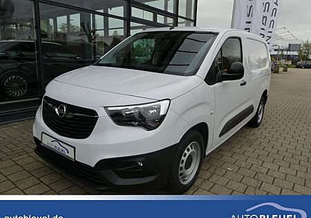 Opel Combo 1.2 Turbo XL Camera*Navi*LRB*Apple*PDC