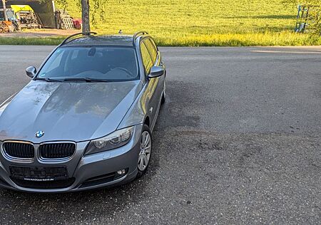 BMW 320d xDrive touring -