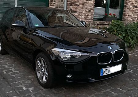 BMW 116i - Steuerkette NEU