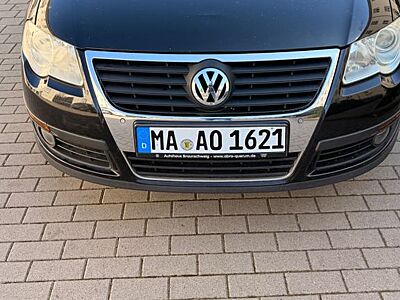 Volkswagen Passat Variant 1.4 TSI Highline Variant Highline