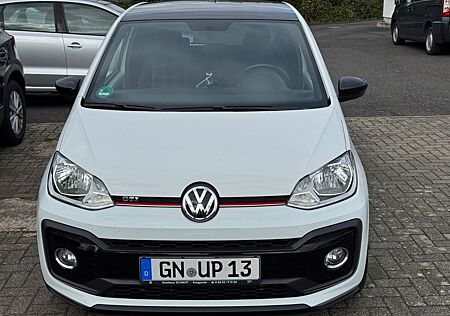 VW Up Volkswagen ! GTI 85KW OPF, LED, Beats, AHV, DAB
