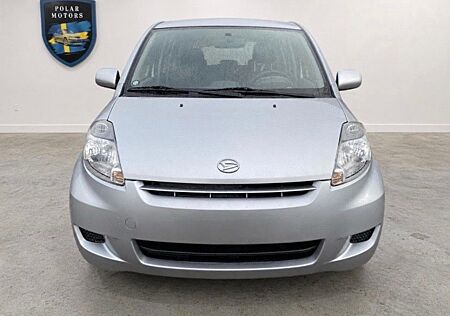 Daihatsu Sirion 1.3*ALLRAD*Ahk*Klimaanlage*TÜV*