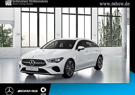 Mercedes-Benz CLA 200 Shooting Brake CLA 200 SB Progressive*Multibeam*Distronic*360°*