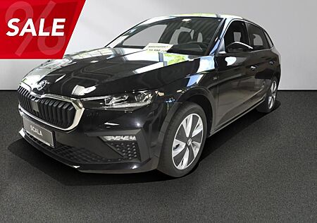 Skoda Scala 1,0 Drive Interieur-Design-Paket Loft