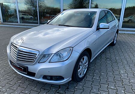Mercedes-Benz E 220 CDI Limo BlueEfficiency / Garantie*