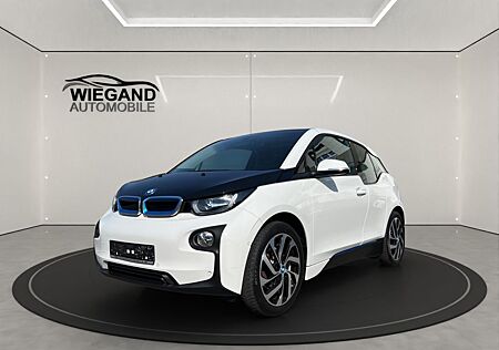 BMW i3 (60 Ah)+SCHNELL-LADEN+PARKASS PKT+WÄRMEPUMPE