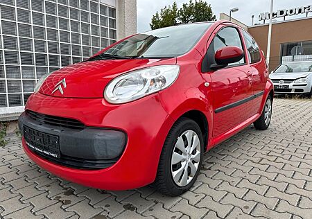 Citroën C1 Style