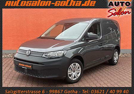 VW Caddy Volkswagen Cargo 2.0 TDI KLIMA+PDC FON DAB 1.Hand