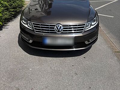 Volkswagen CC 2.0 TSI DSG -211 PS | TÜV Neu | Viele Extras