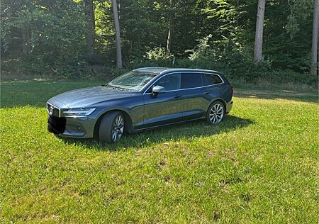Volvo V60 B4 D Geartronic Momentum Momentum