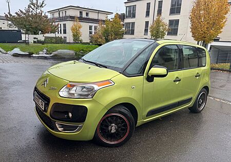Citroën C3 Picasso VTi 95 Advance Advance