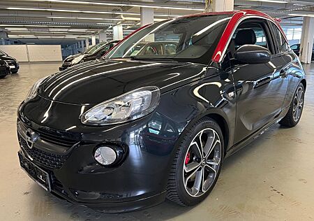 Opel Adam S KLIMAAUT.+SHZ+LHZ+PDC