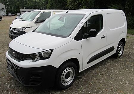 Peugeot Partner 1.5 Kasten Klima AHK