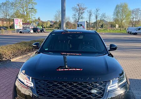 Land Rover Range Rover Velar 2.0 P400e DYNAMIC HSE AWD ...