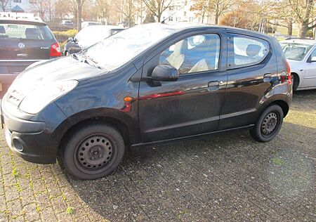 Nissan Pixo Acenta , Automatik , Finanzierung möglich