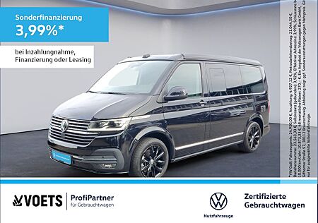 VW T6 California Volkswagen 6.1 Ocean 2.0 TDI LED+STANDHZG+SHZ