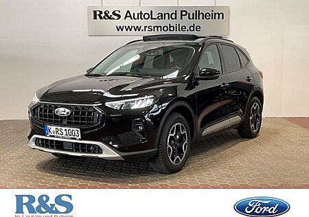 Ford Kuga Active FHEV''FaceLift''+LED+Panorama+Kamera