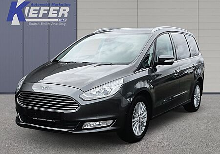 Ford Galaxy 1.5 EcoBoost Titanium*7-Sitzer*