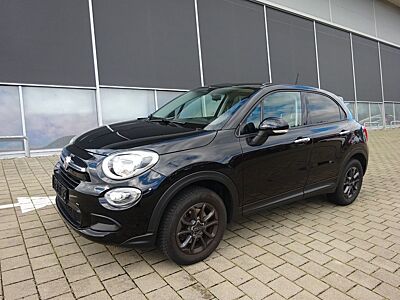Fiat 500X Pop Plus 1,6 16V KAT
