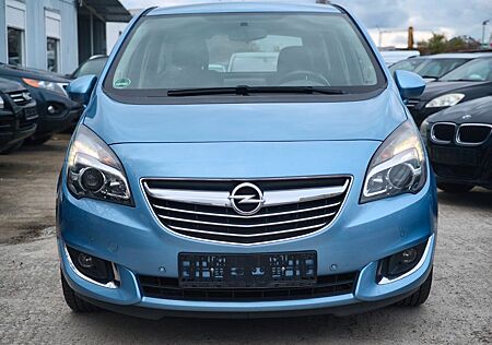 Opel Meriva B Innovation