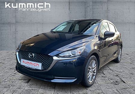 Mazda 2 L SKYACTIV-G 90 M Hybrid 6GS AL-KIZOKU