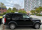Land Rover Discovery 3 TDV6 HSE HSE