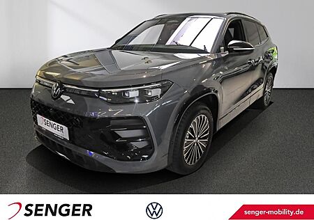 VW Tayron Volkswagen R-Line 2,0 l TDI SCR 4MOTION Panorama LED