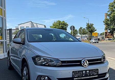 VW Polo Volkswagen 1.0 TSI 70kW DSG Comfortline Tempomat