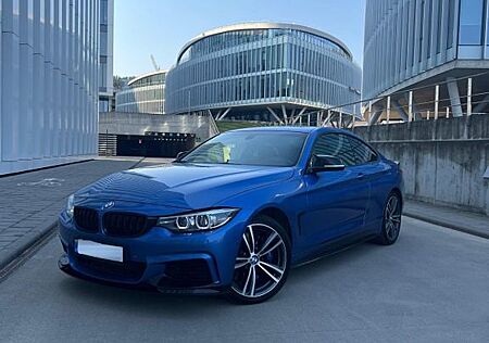 BMW 440i xDrive Coupé M Sport M Sport