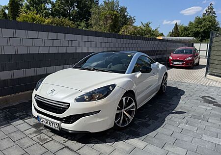 Peugeot RCZ 1.6 200 THP GT-Line GT-Line